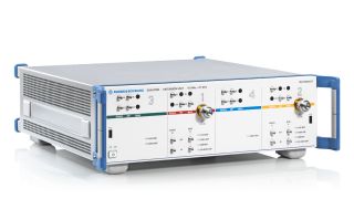 R&S®ZVAX-TRM 扩展单元 R&S®ZVAX-TRM 扩展单元