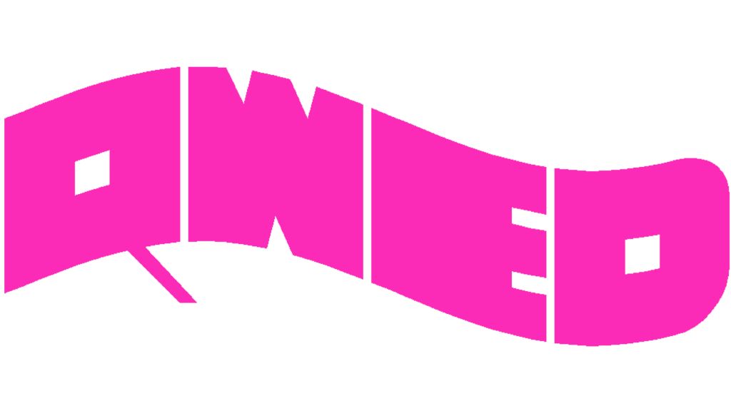 QWED 徽标