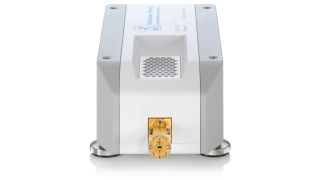 R&S®ZRXxxx 接收机