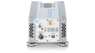 R&S®ZRXxxx 接收机