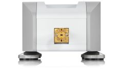 R&S®ZRXxxx receiver, Front Low