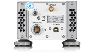 R&S®ZRXxxx 接收机