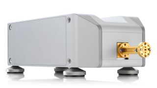 R&S®ZRXxxx 接收机