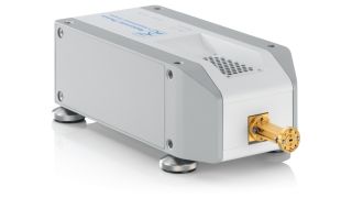 R&S®ZRXxxx 接收机