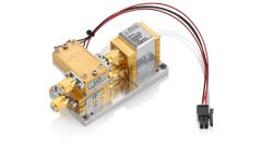 R&S®ZRXxxxL receiver, Side view