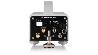 r&s®zva-zxxx 毫米波变频器