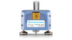 R&S®ZVA-Zxxx millimeterwave converters, Front view