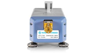 r&s®zva-zxxx 毫米波变频器