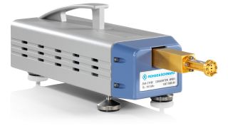 r&s®zva-zxxx 毫米波变频器