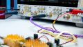 Noise figure measurement 使用矢量网络分析仪 Noise figure measurement 使用矢量网络分析仪