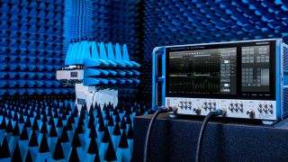 收发模块和天线测试