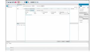 R&S®ZNrun 矢量网络分析仪自动化套件 R&S®ZNrun 矢量网络分析仪自动化套件