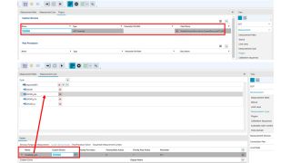 在 Workbench 中集成外部代码