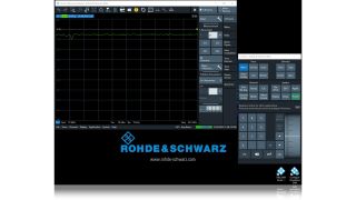 R&S®ZNXSIM 矢量网络分析仪仿真