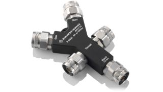 R&S®ZN-Z1xx 经济型网络分析仪校准套件