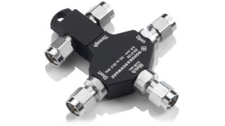 R&S®ZN-Z1xx 经济型网络分析仪校准套件