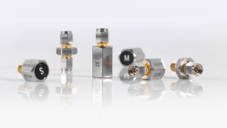 R&S®ZN-Z2xx 网络分析仪校准套件