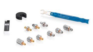 R&S®ZN-Z2xx 网络分析仪校准套件