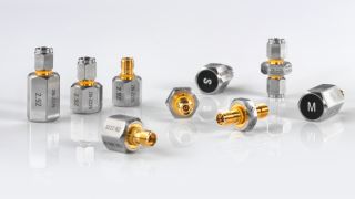 R&S®ZN-Z2xx 网络分析仪校准套件