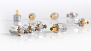 R&S®ZN-Z2xx 网络分析仪校准套件