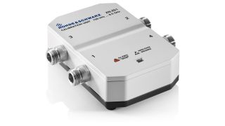 R&S®ZN-Z5x 自动校准单元 R&S®ZN-Z5x 自动校准单元