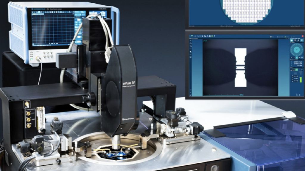 R&S®ZNA 矢量网络分析仪