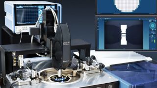 R&S®ZNA 矢量网络分析仪