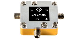 R&S®ZN-ZM292 校准混频器