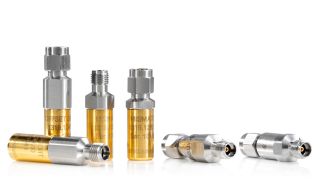 R&S®ZV-Z4xx 网络分析仪验证套件