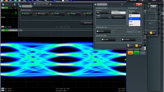 the importance of accurate s-parameters for pam-4 applications