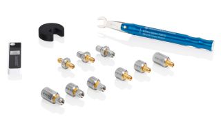 R&S®ZN-Z2xx 网络分析仪校准套件