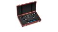 R&S®ZV-Z2xx network analyzer calibration kits R&S®ZV-Z2xx network analyzer calibration kits