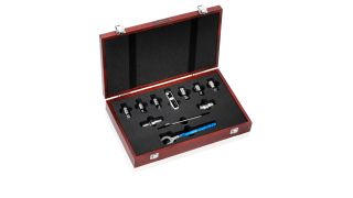 r&s®zv-z2xx network analyzer calibration kits