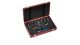 R&S®ZV-Z2xx network analyzer calibration kits - high end/mechanical , Front High