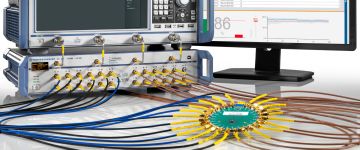 网络分析扩展：扩展矢量网络分析仪的功能