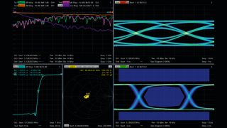 precise measurements on high-speed digital pcbs with the r&s®znb