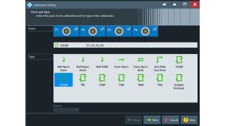 Method of Implementation (MOI) for DisplayPort 8k compliance tests