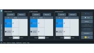 图 7：Delta‑L 工作流 – 3L 测试示例