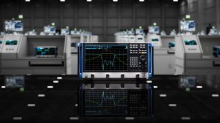 Next-generation wireless communications and RF components
