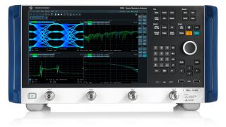 R&S®ZNB3000 矢量网络分析仪
