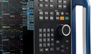 R&S®ZNB3000 矢量网络分析仪 R&S®ZNB3000 矢量网络分析仪