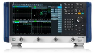 ZNB3000 矢量网络分析仪 ZNB3000 矢量网络分析仪