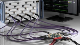 验证波束成形器