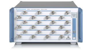 R&S®ZNBT 矢量网络分析仪 R&S®ZNBT 矢量网络分析仪