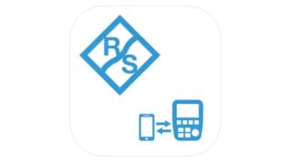 适用于 iOS 和 Android 的 R&S®MobileView