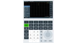 Android/iOS 设备上的 R&S®MobileView