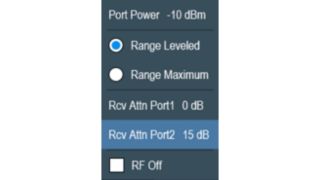 接收机步进衰减器 接收机步进衰减器