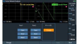 灵活校准 灵活校准