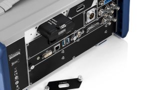 适用于实验室和现场使用