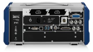 R&S®ZNL 矢量网络分析仪